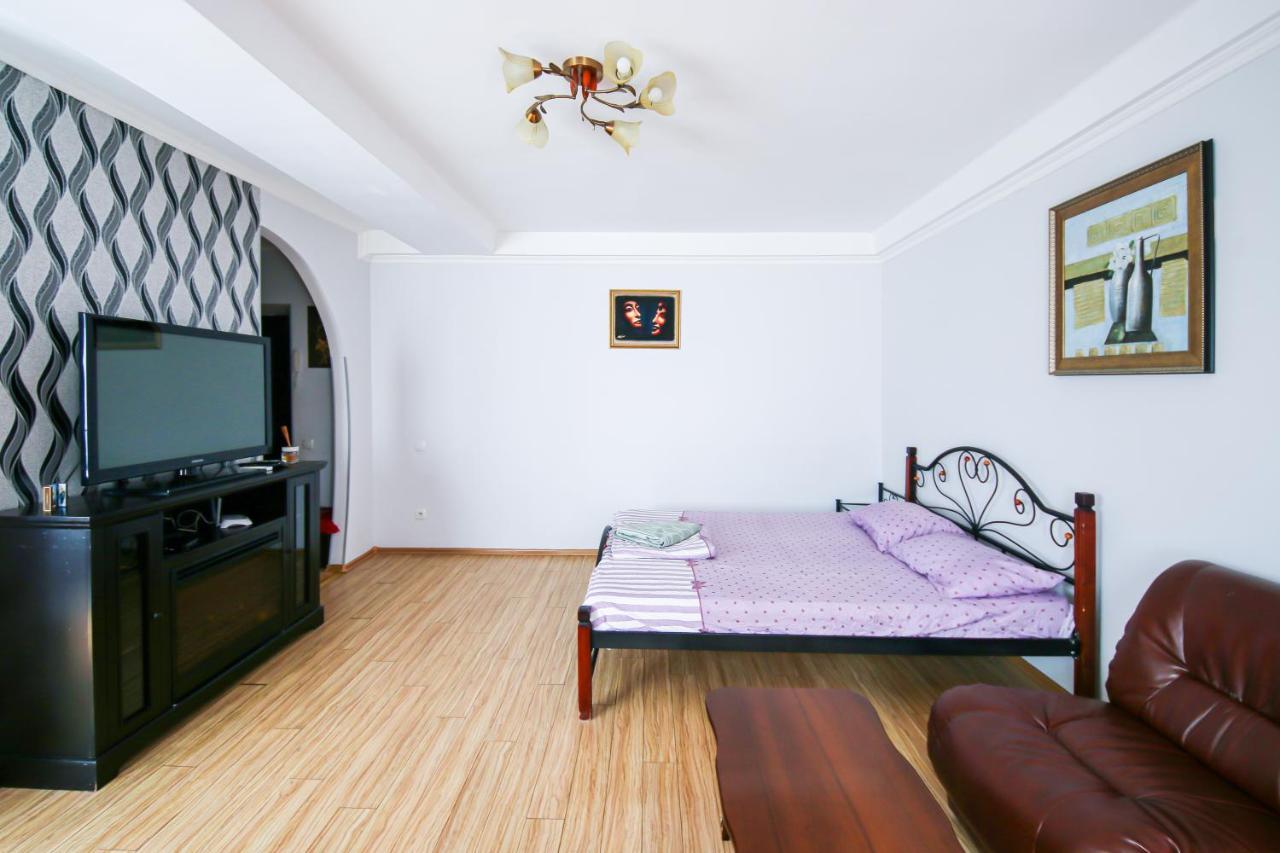 Apartment возле метро кловская Kyiv