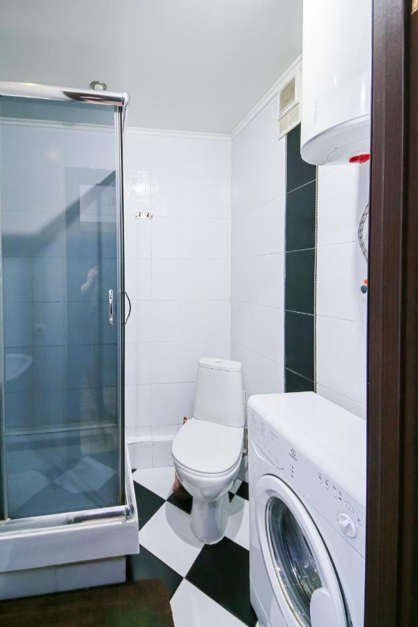 Apartment возле метро кловская Kyiv